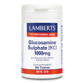 LAMBERTS Glucosamine Sulphate 2KCI 1000mg